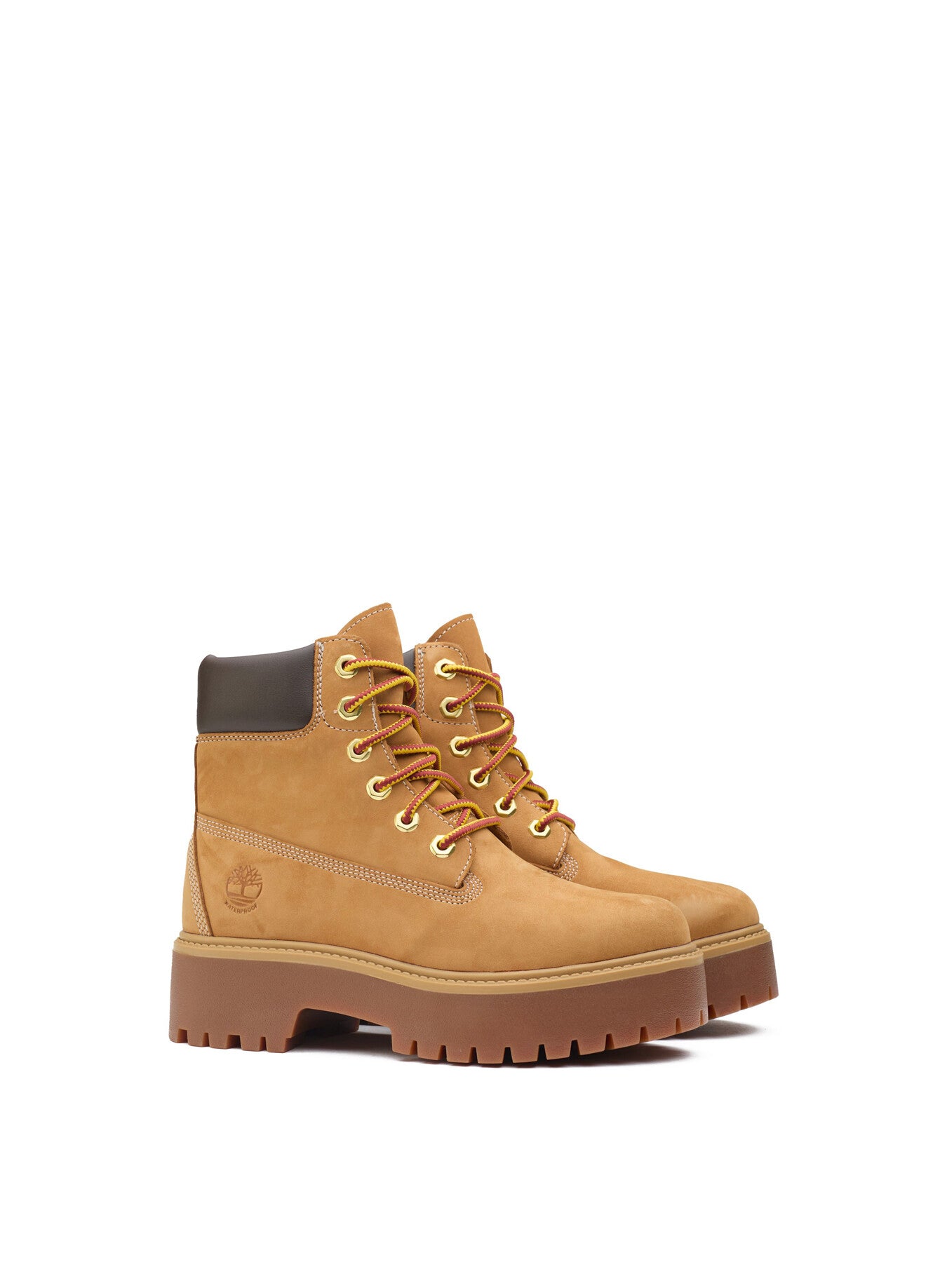TIMBERLAND Stone Street 6 Inch Boots