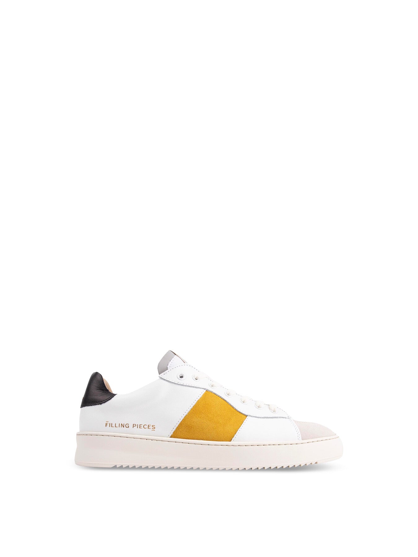 FILLING PIECES Strata Agave Trainers