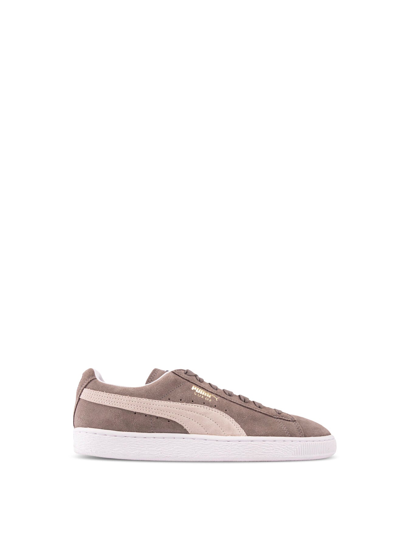 PUMA Suede Classic Trainers