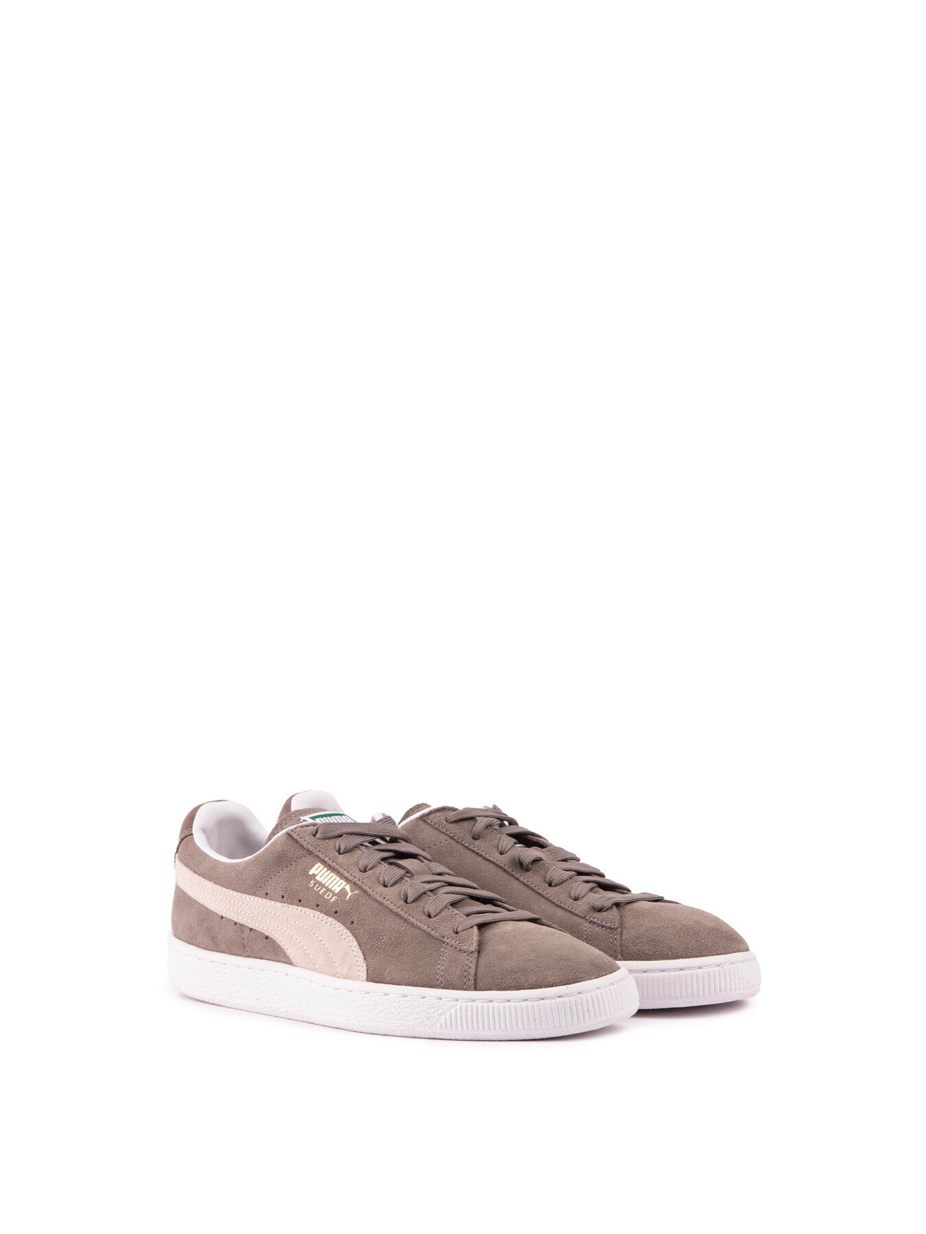 PUMA Suede Classic Trainers