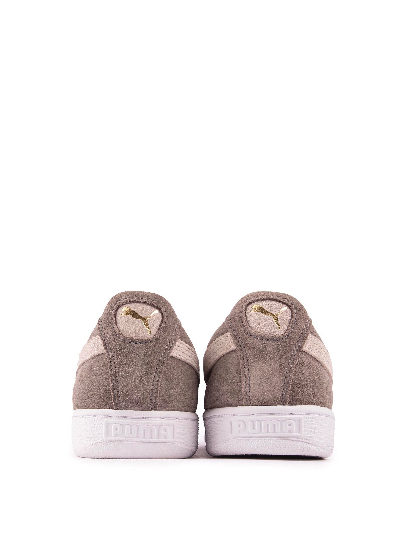 PUMA Suede Classic Trainers