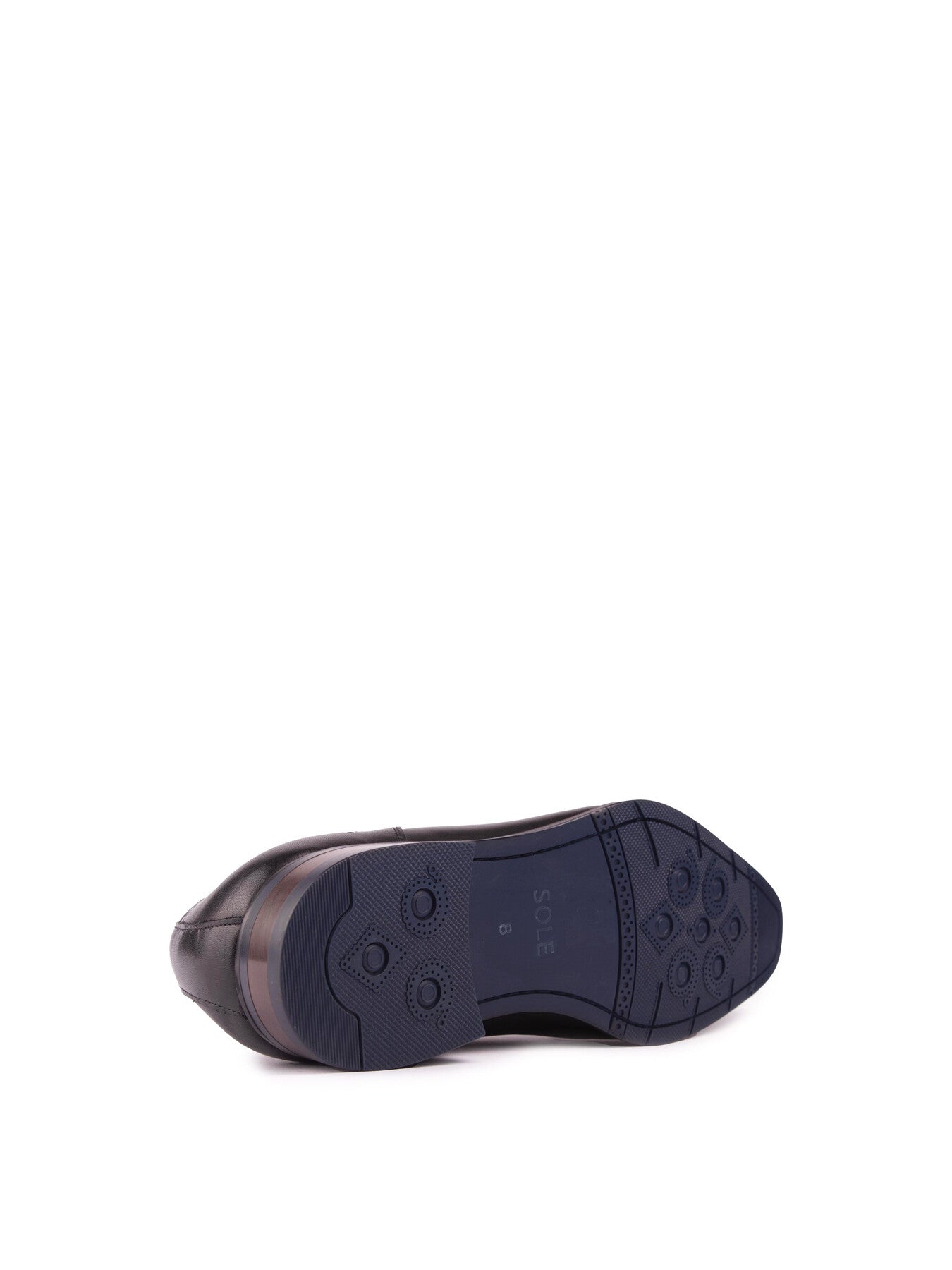 SOLE Swan Derby Shoes