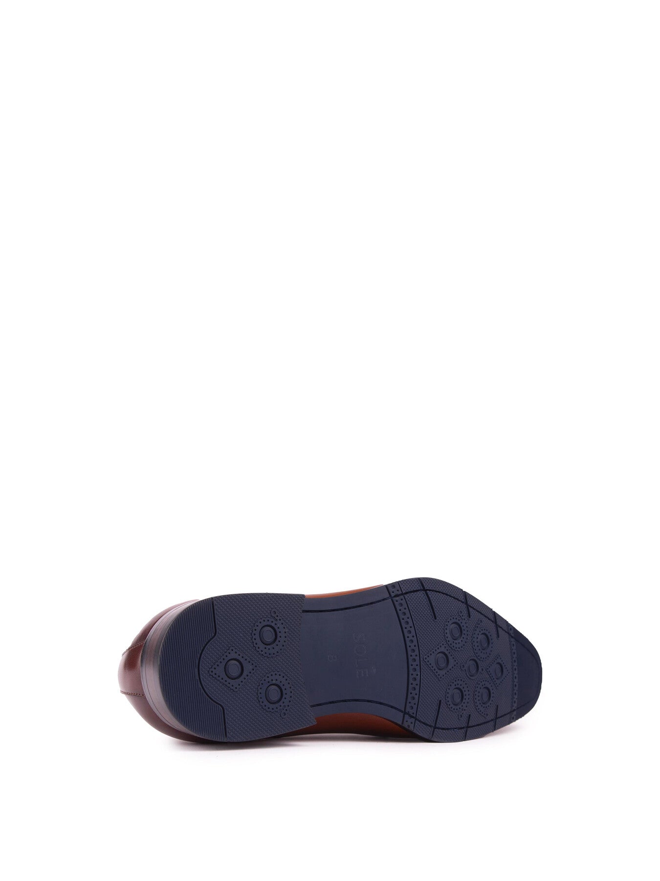 SOLE Swan Derby Shoes