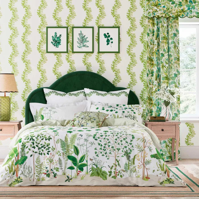 Sycamore & Oak Cover Set
