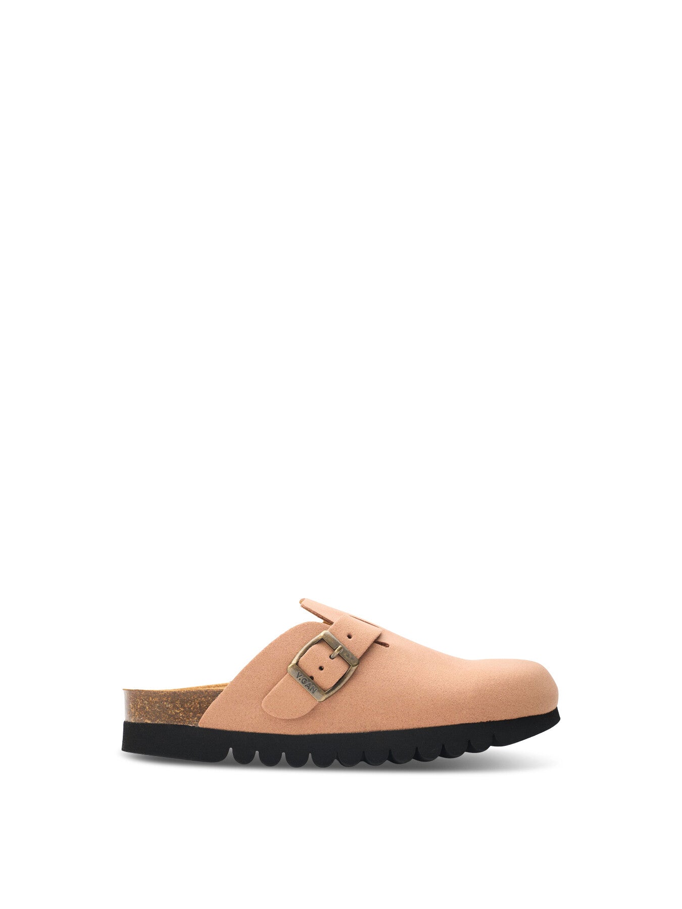 V.GAN Vegan Taro Comfort Soft Footbed Slippers