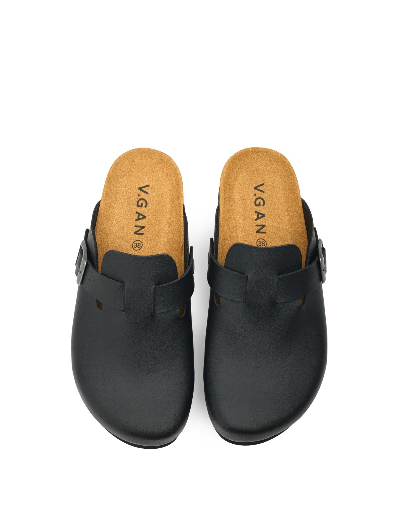 V.GAN Vegan Taro Comfort Soft Footbed Sandals