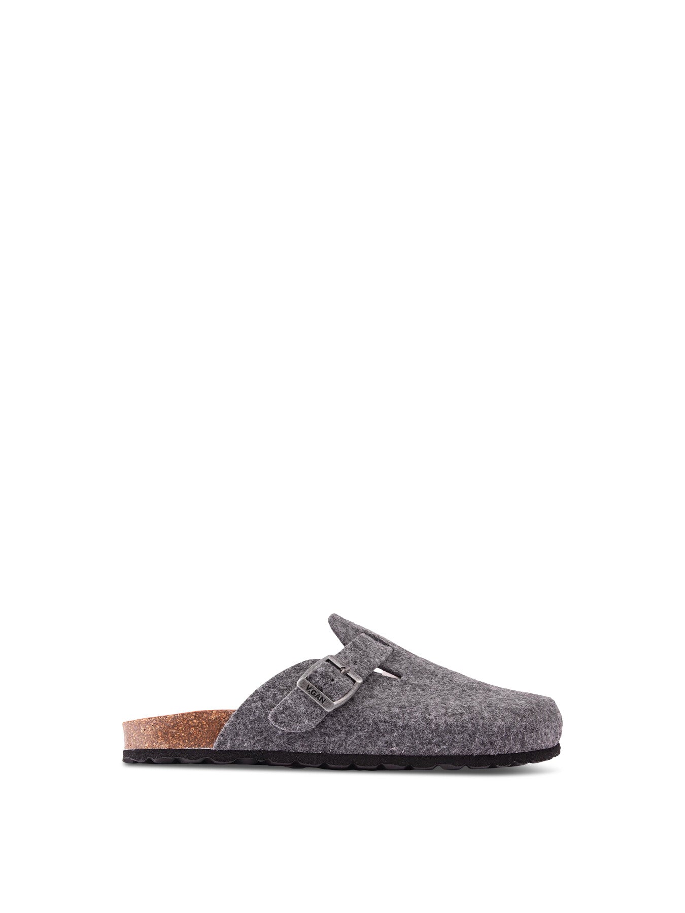 V.GAN Vegan Taro Footbed Sandals