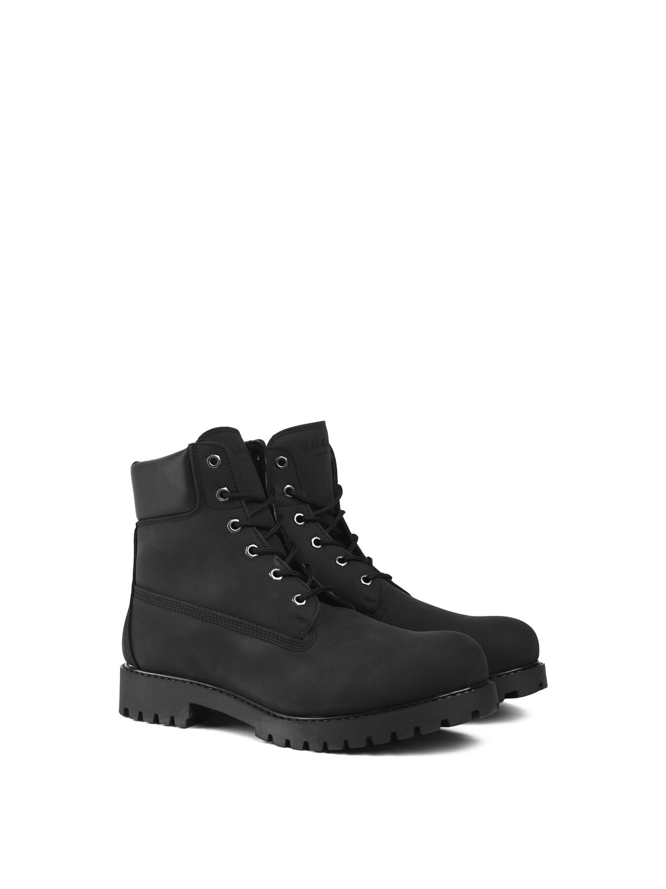 V.GAN Vegan Tarwi Ankle Boots