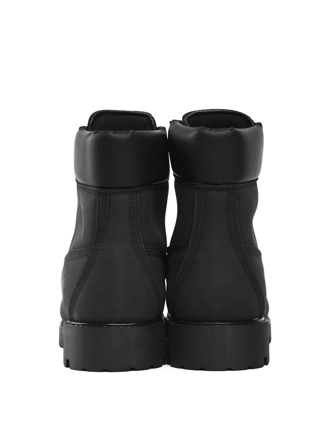 V.GAN Vegan Tarwi Ankle Boots