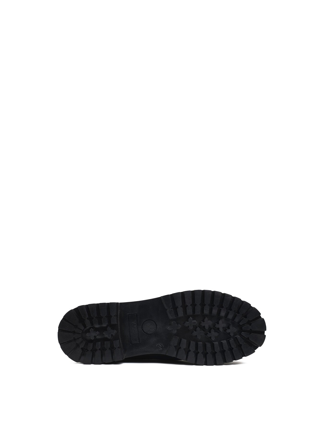 V.GAN Vegan Tarwi Ankle Boots