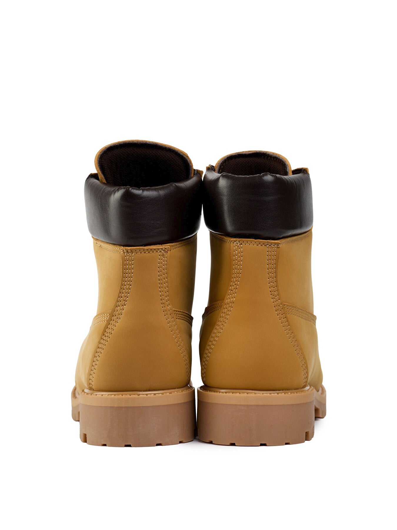 V.GAN Vegan Tarwi Ankle Boots