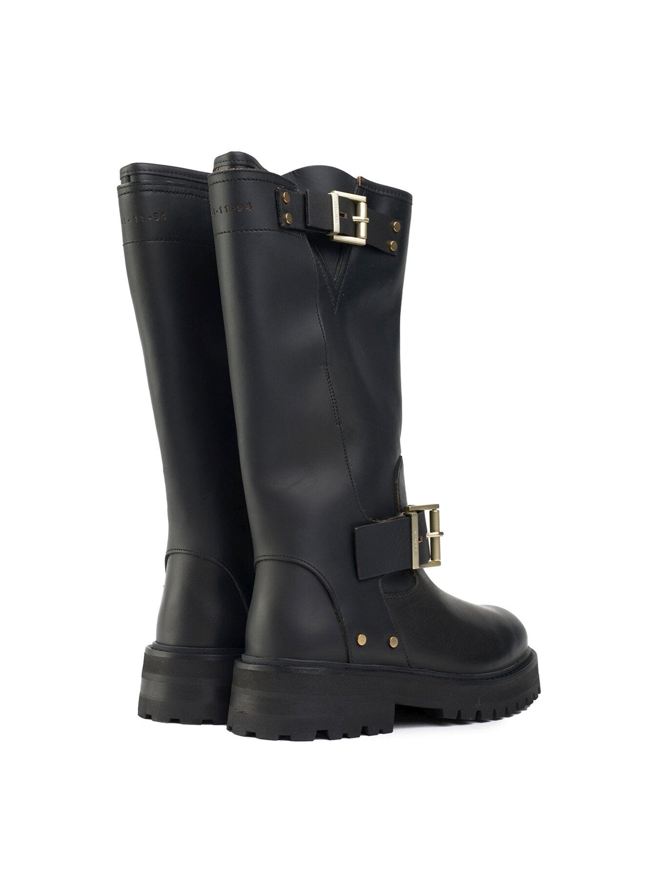 ALLSAINTS Tay Boots