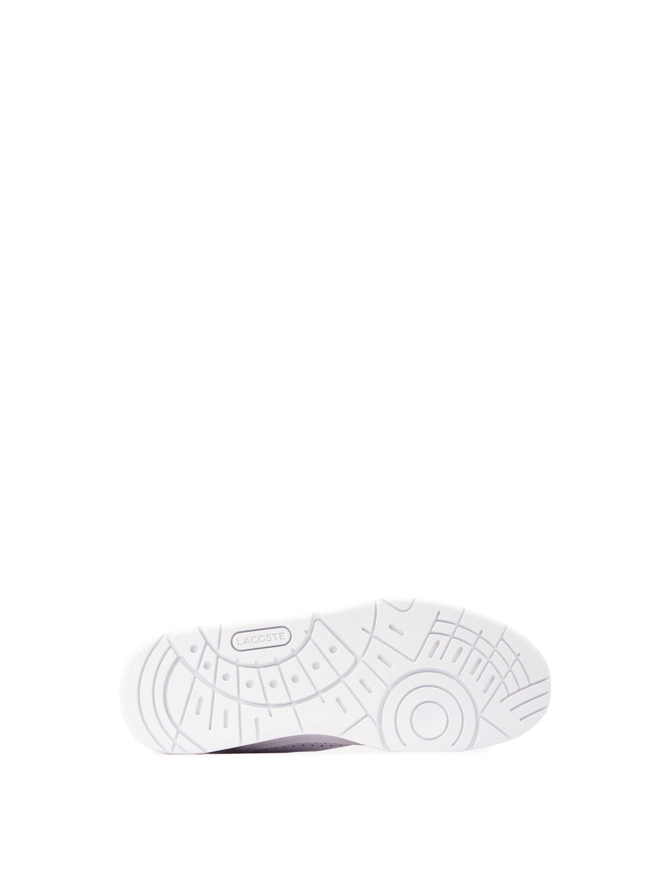 LACOSTE T-clip Trainers