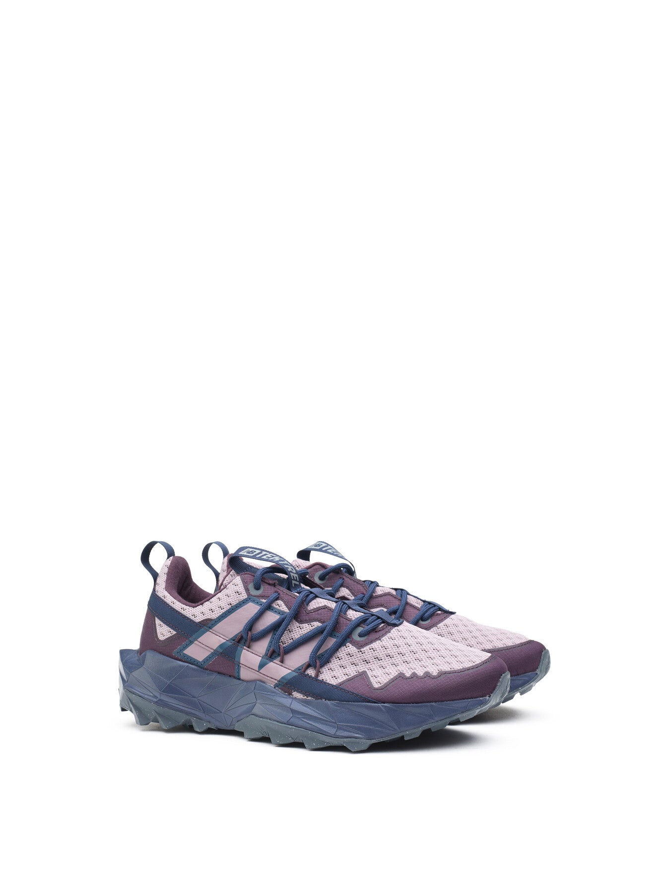 NEW BALANCE Tektrel Trainers