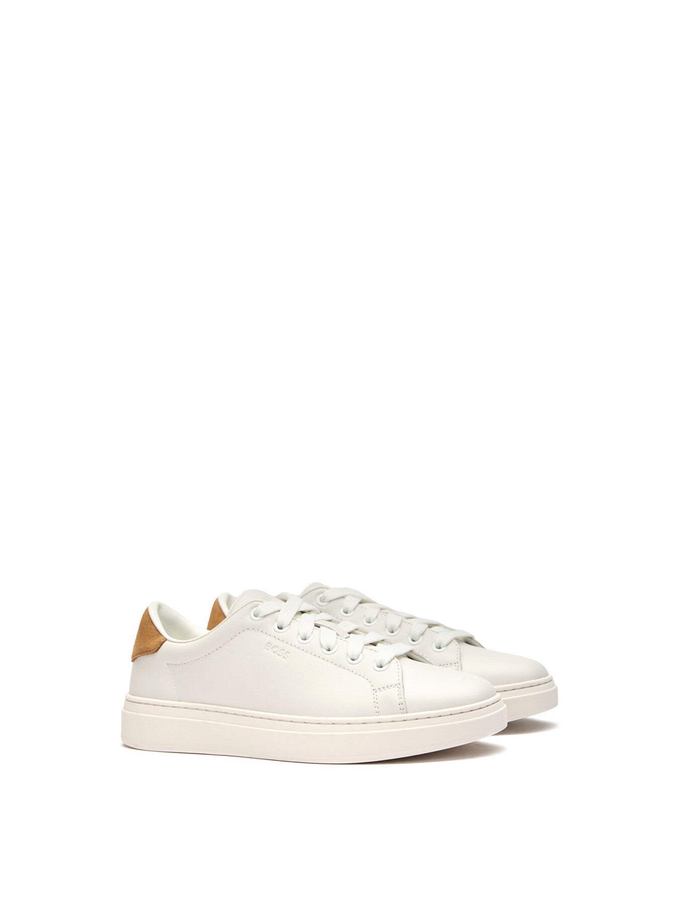 BOSS Kieran Trainers
