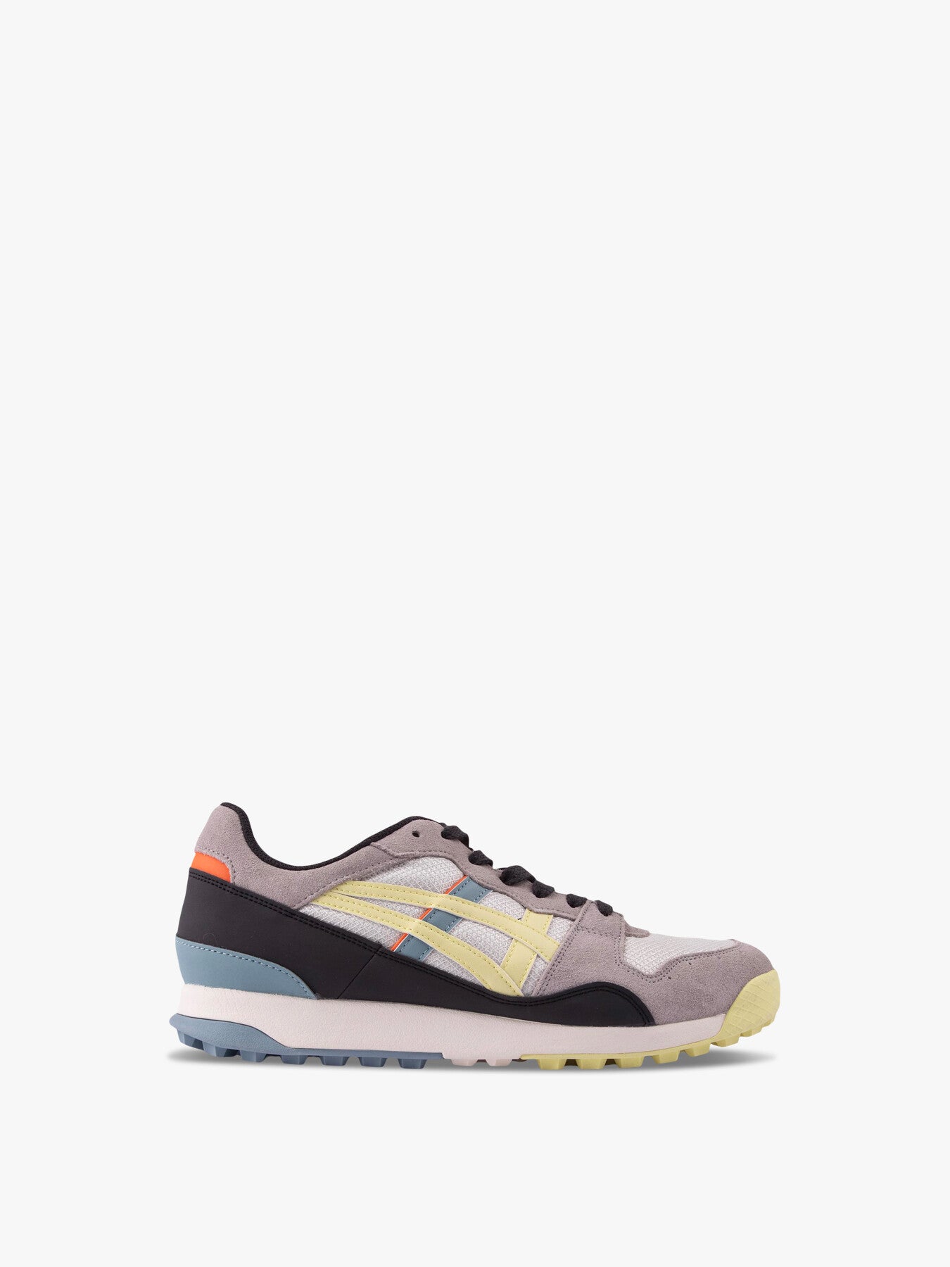 No ColourONITSUKA TIGER Tiger Horizonia Trainers