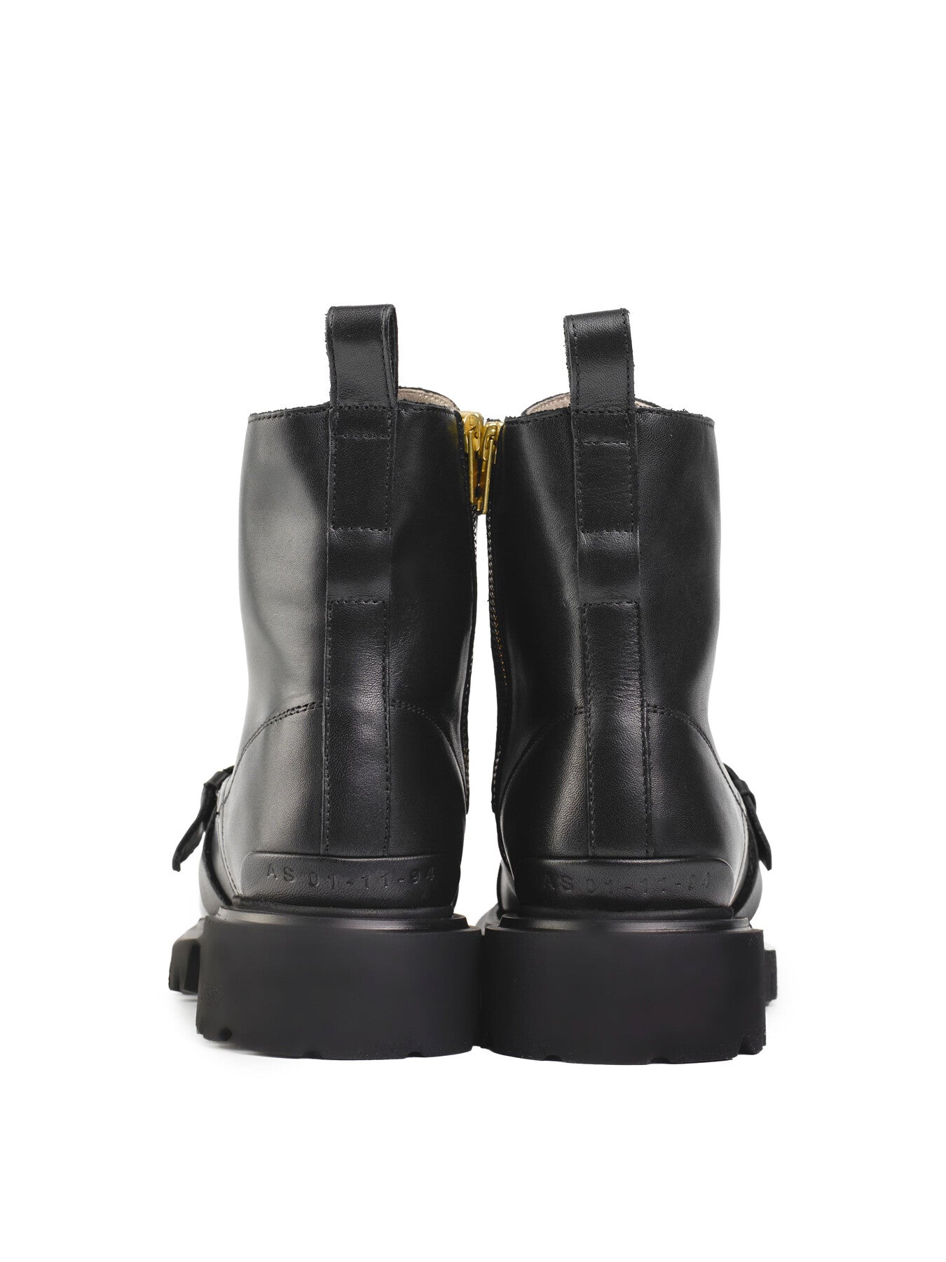 ALLSAINTS Tori Boots