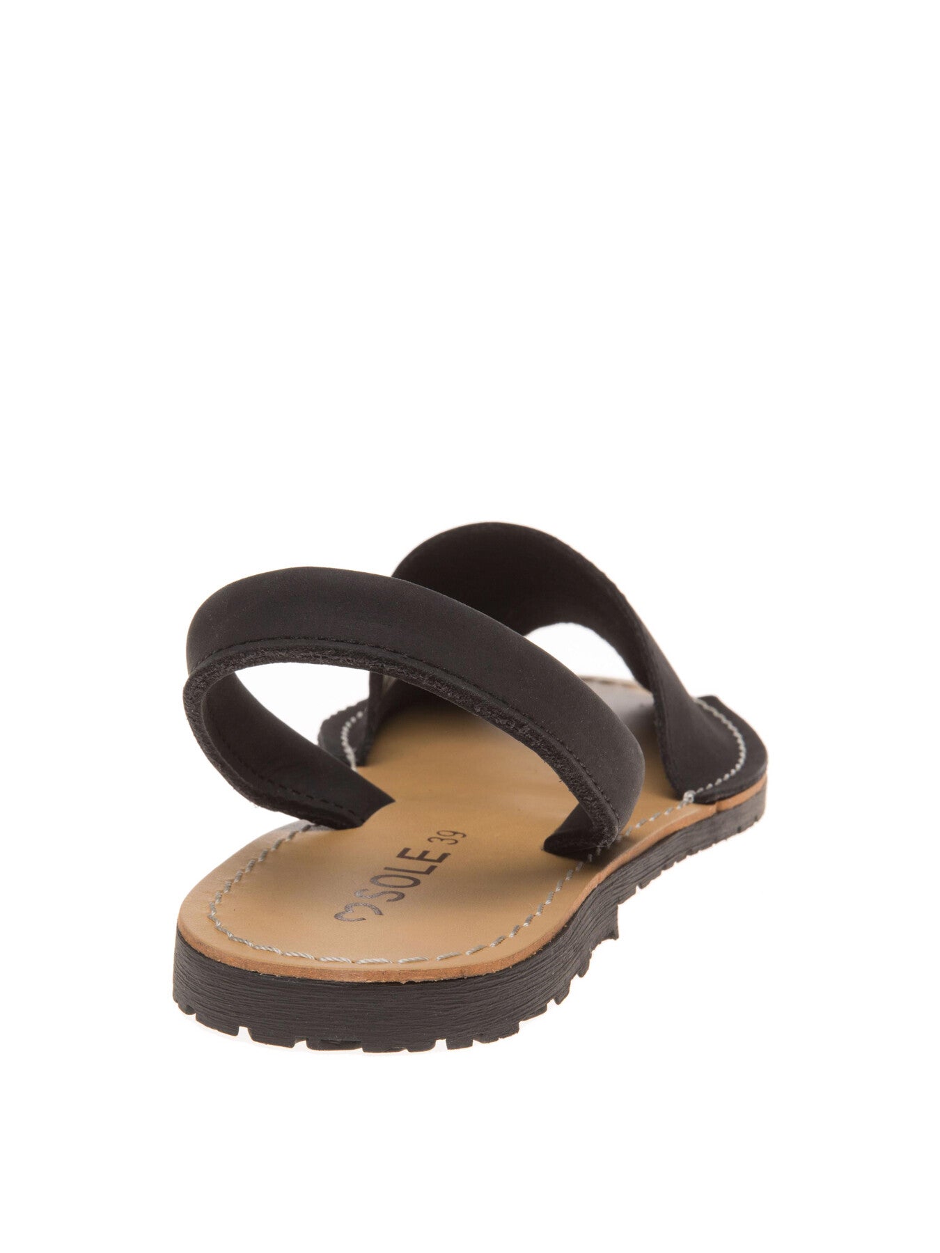 SOLE Toucan Menorcan Sandals