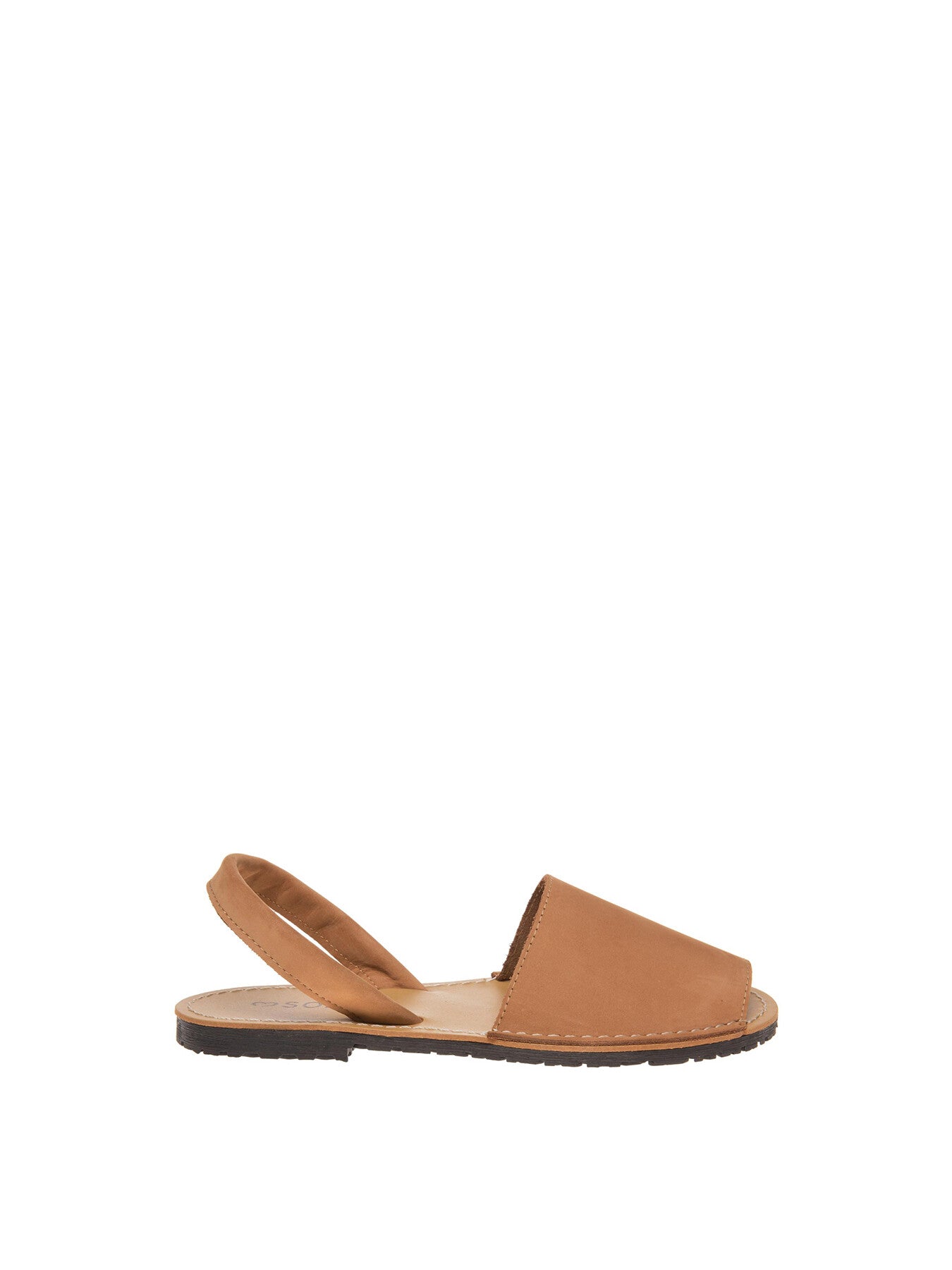 SOLE Toucan Menorcan Sandals