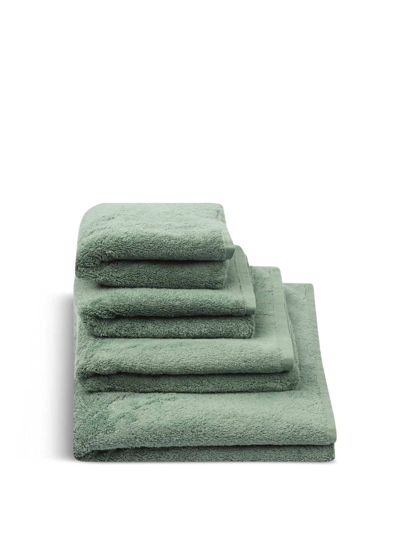 Loweswater Wash Cloth Pack Of 2
