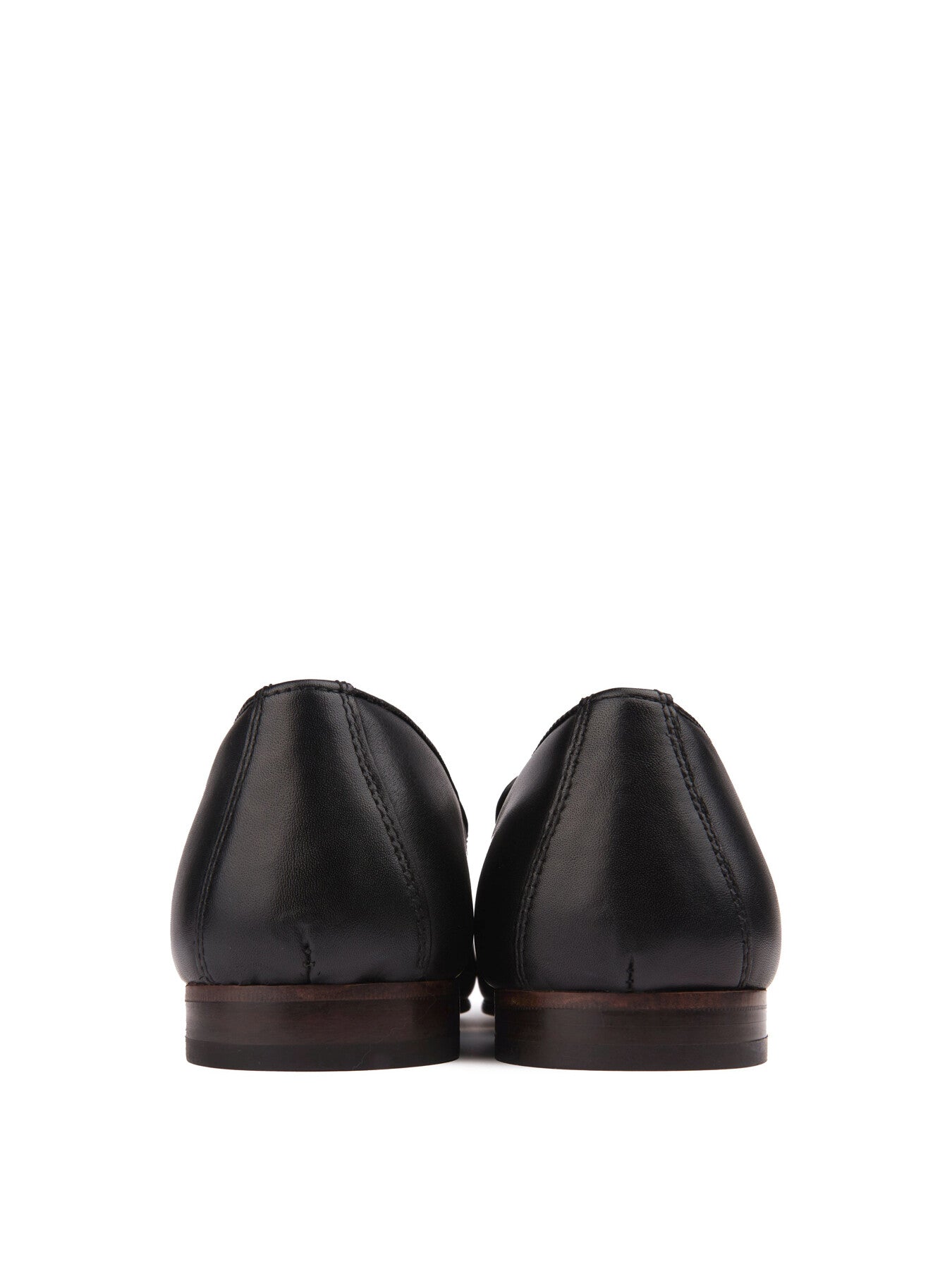 WALK LONDON Trent Trim Shoes
