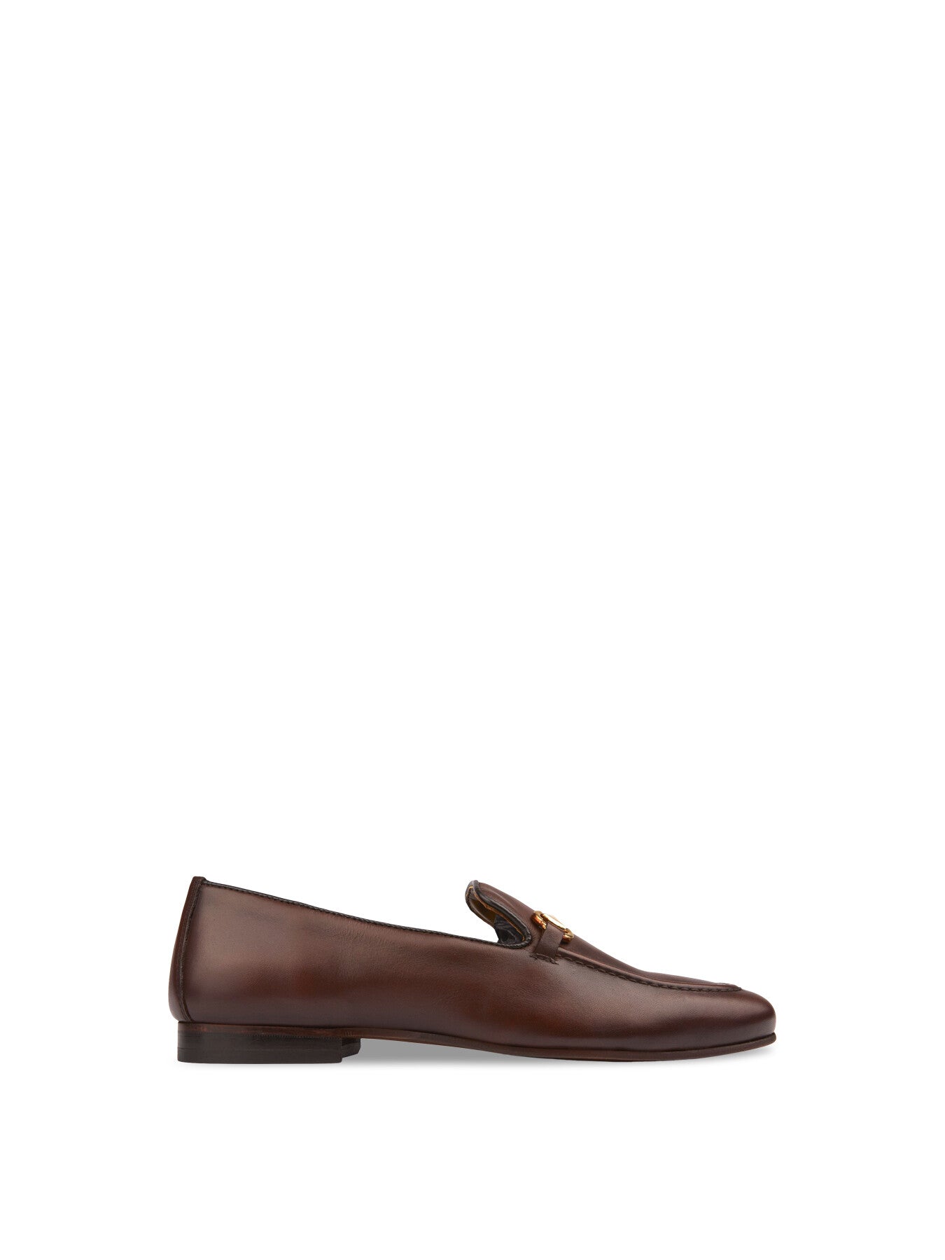 WALK LONDON Trent Trim Shoes