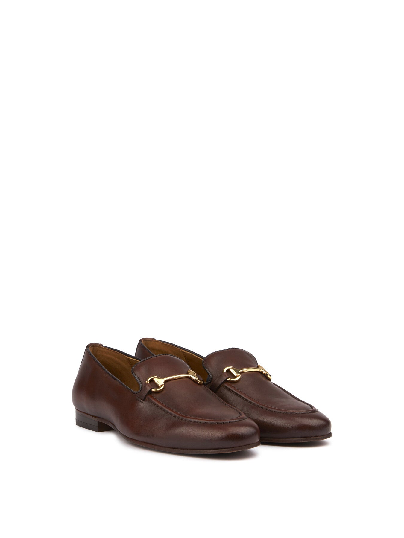 WALK LONDON Trent Trim Shoes