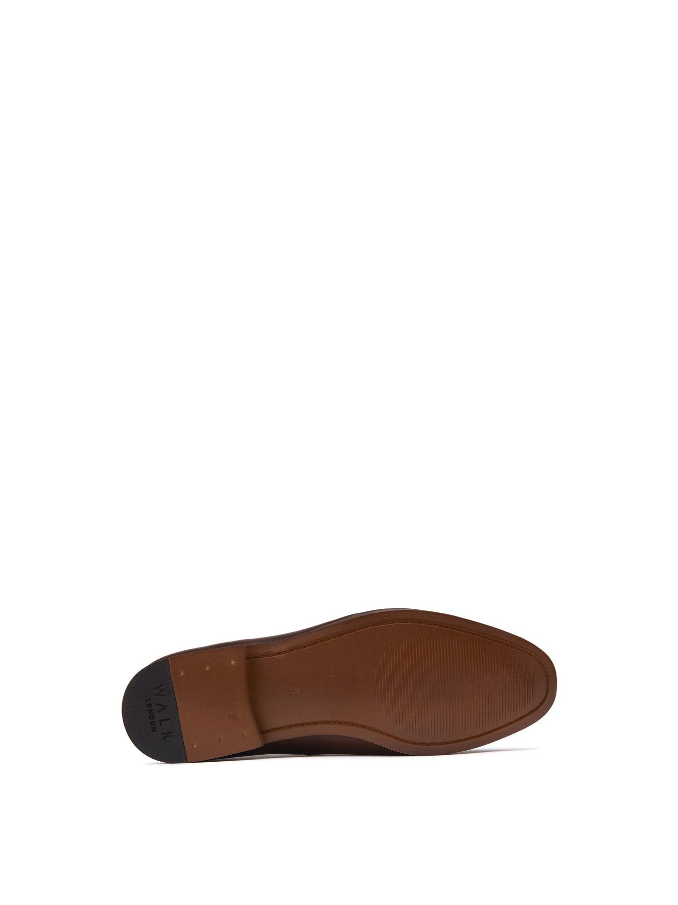 WALK LONDON Trent Trim Shoes