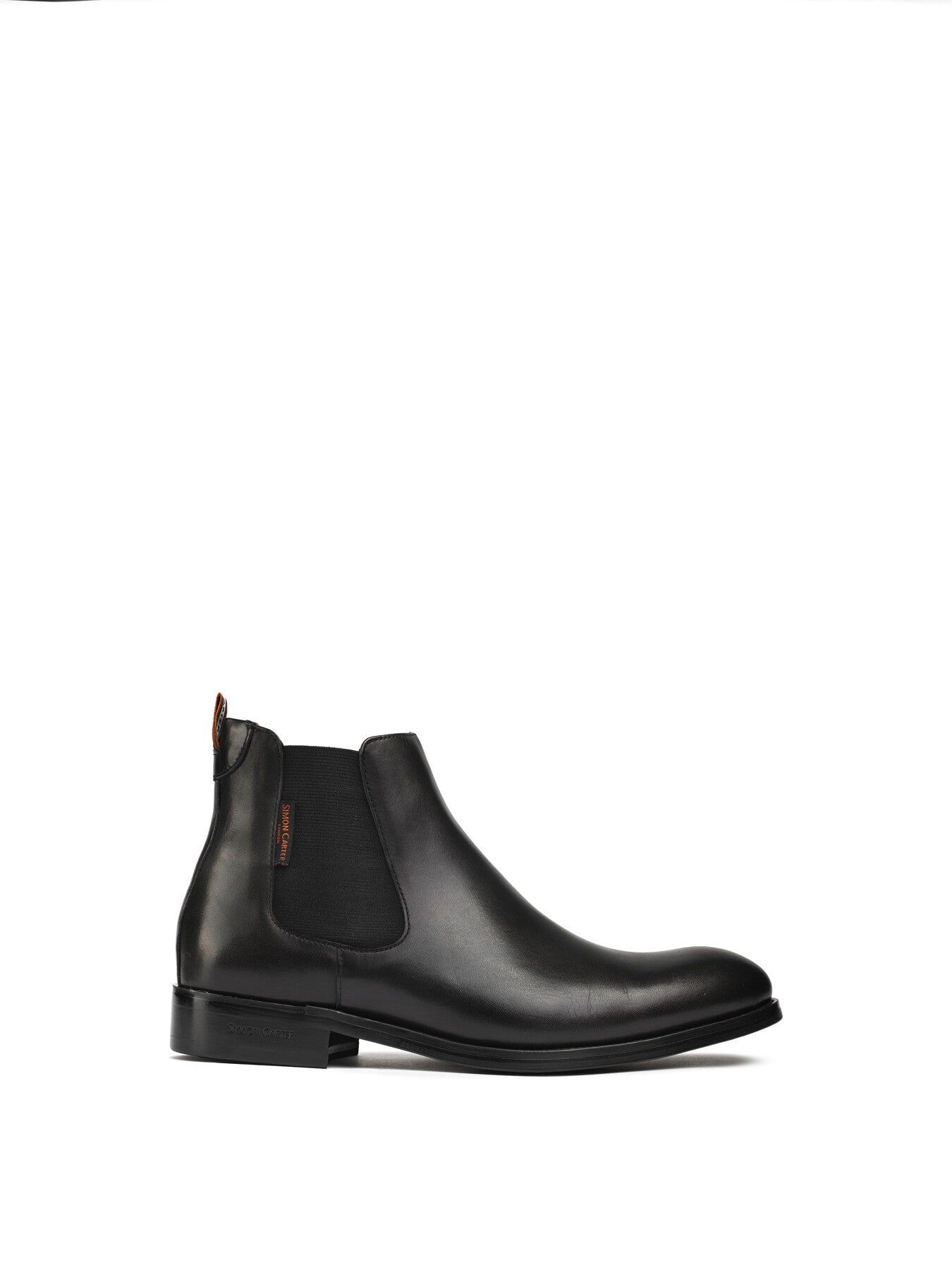 SIMON CARTER Trex Chelsea Boots
