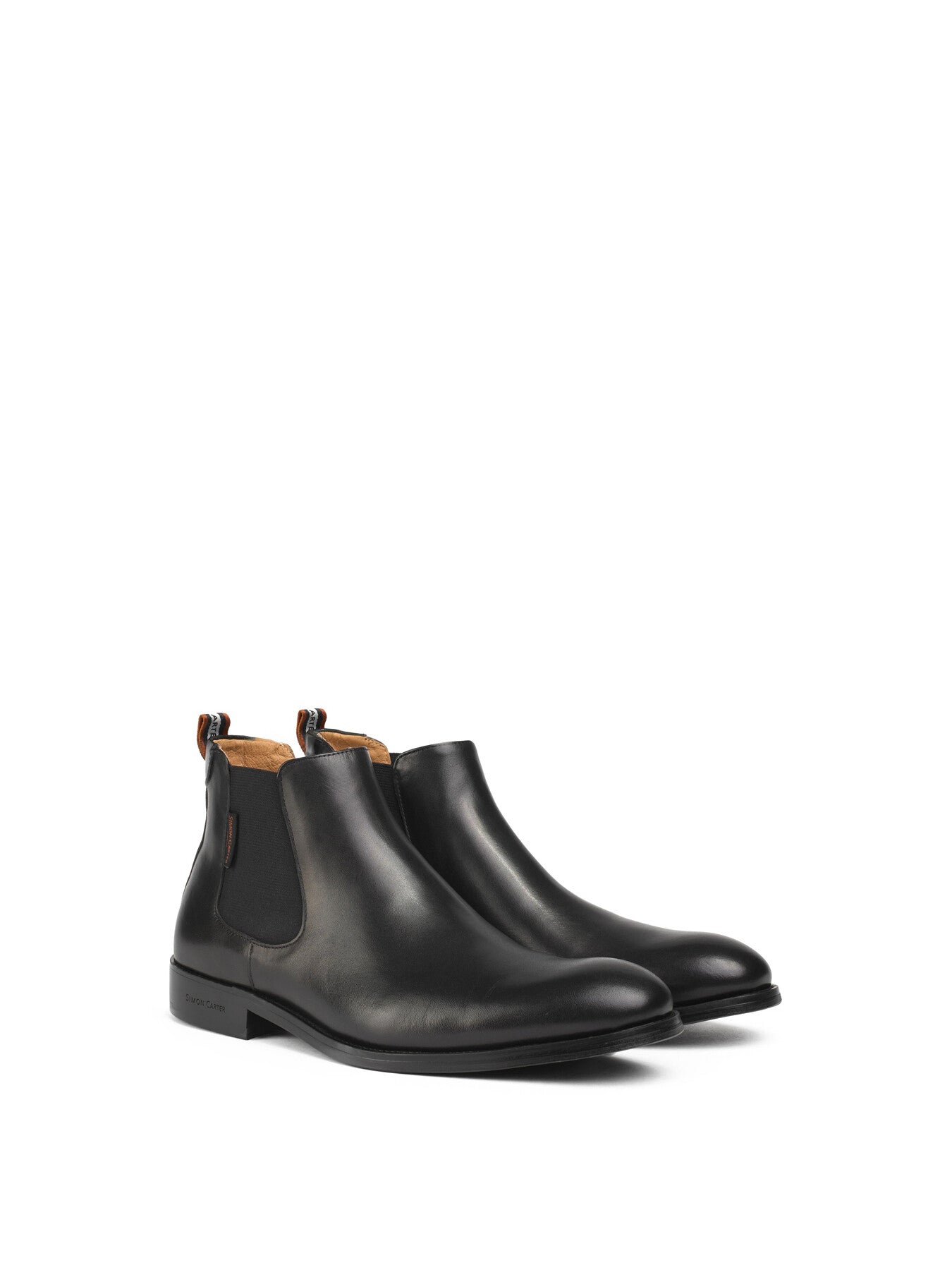 SIMON CARTER Trex Chelsea Boots