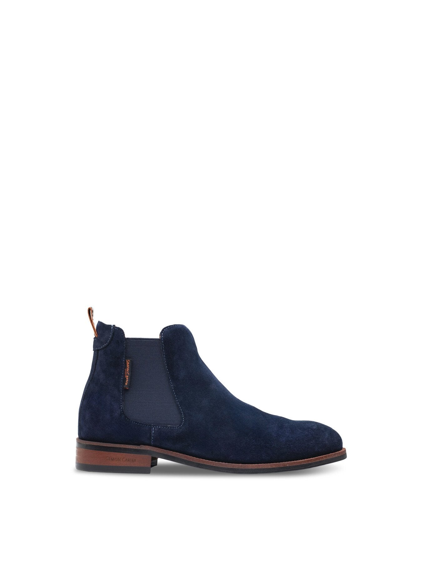 SIMON CARTER Trex Chelsea Boots