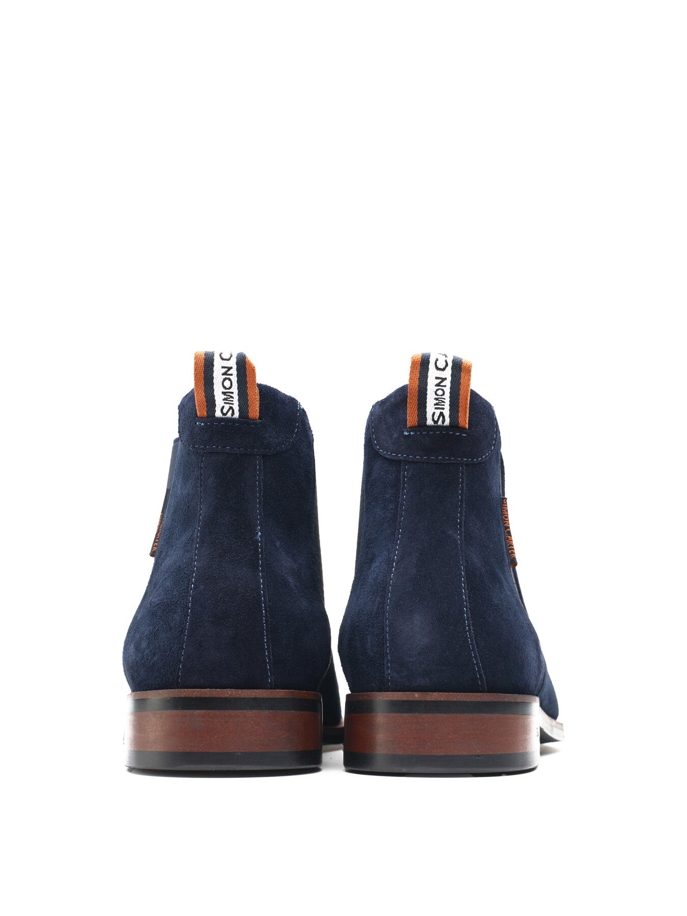 SIMON CARTER Trex Chelsea Boots