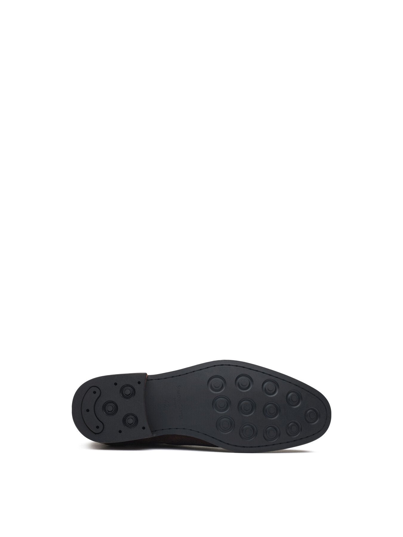 SIMON CARTER Trex Chelsea Boots