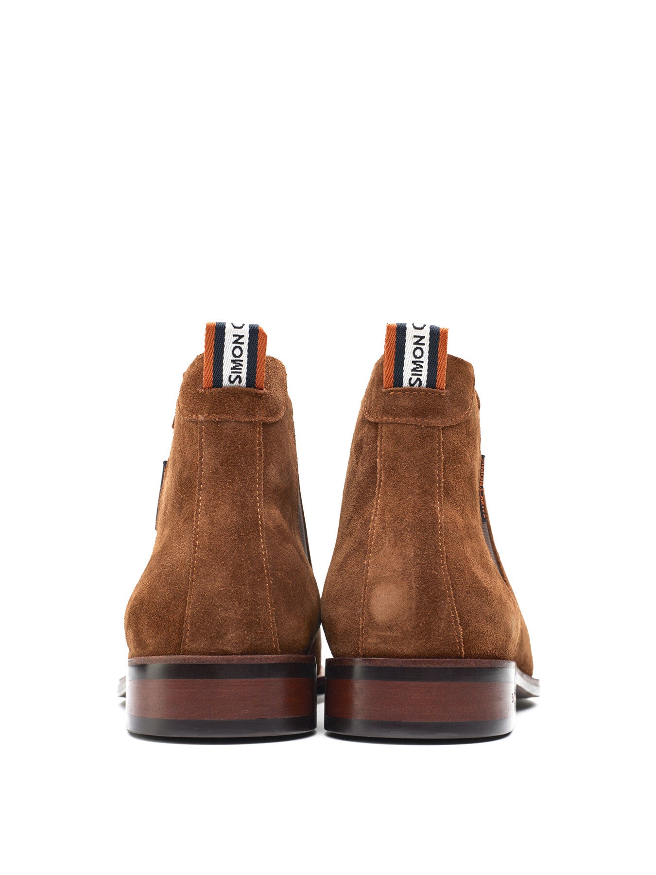 SIMON CARTER Trex Chelsea Boots