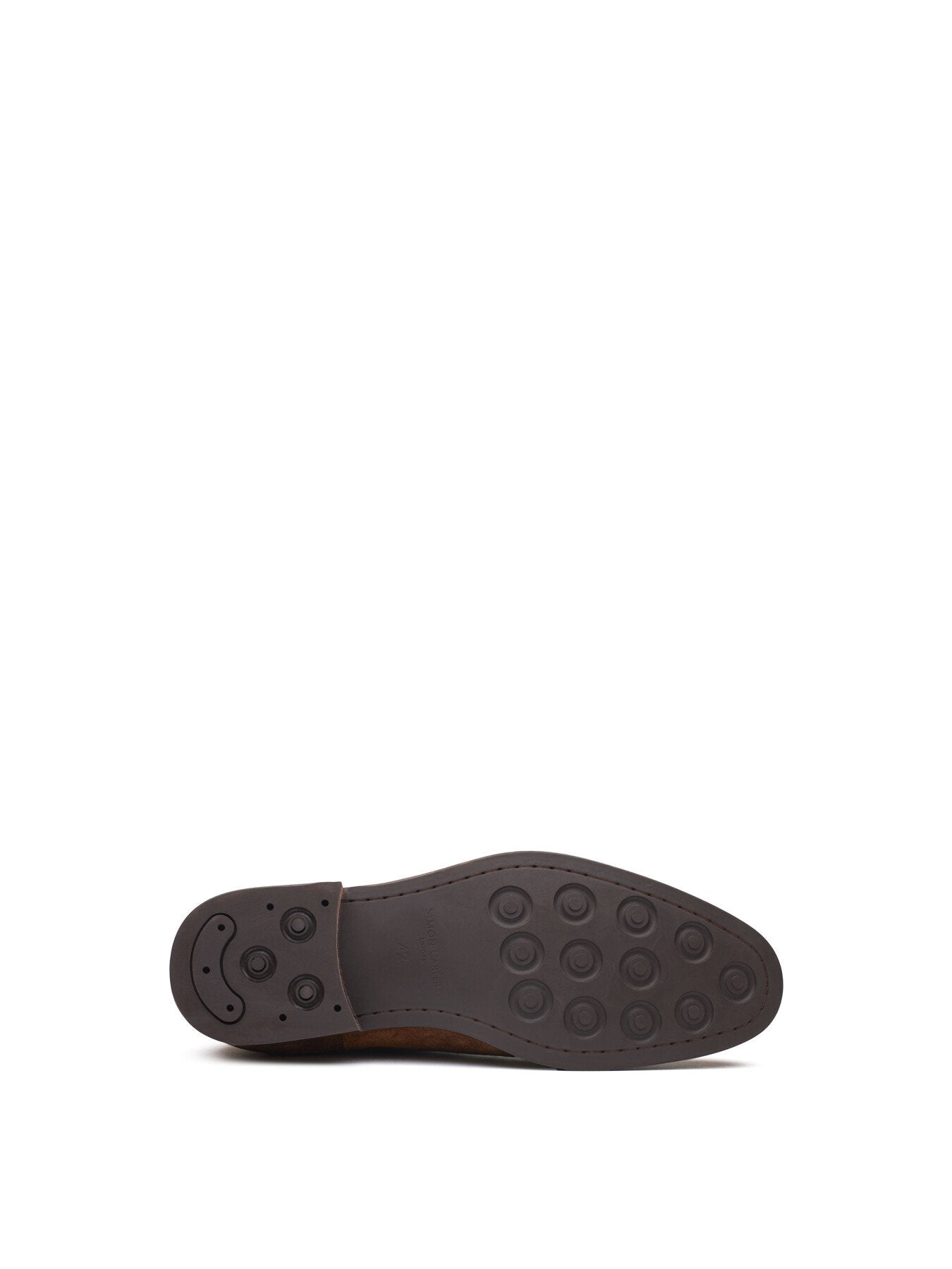 SIMON CARTER Trex Chelsea Boots