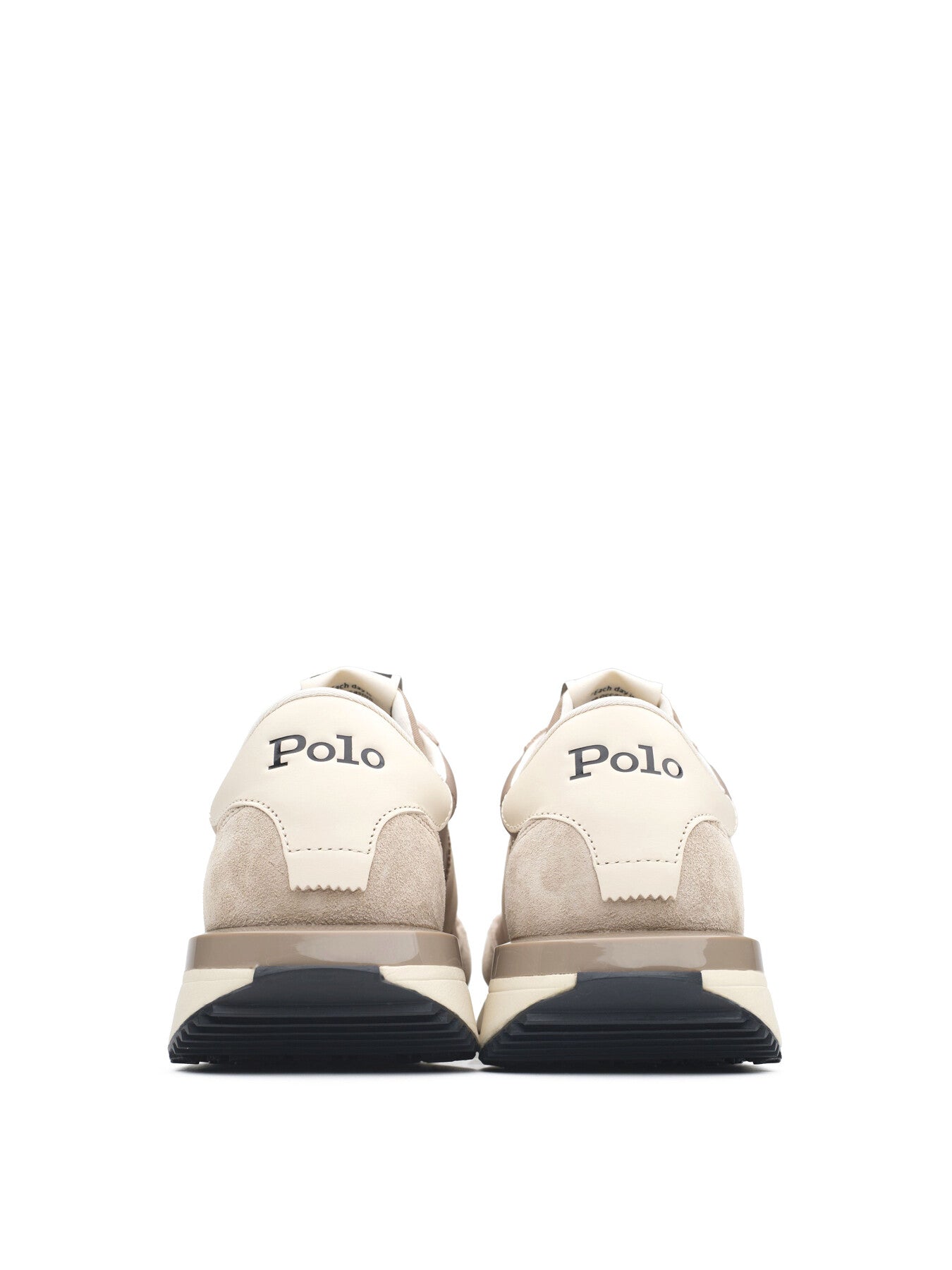 POLO RALPH LAUREN Train 89 Trainers