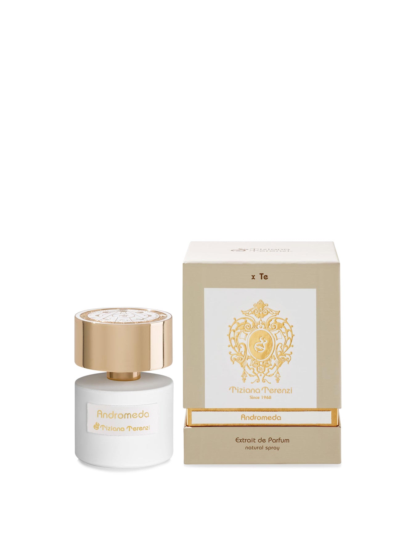 Andromeda Extrait De Parfum 100ml