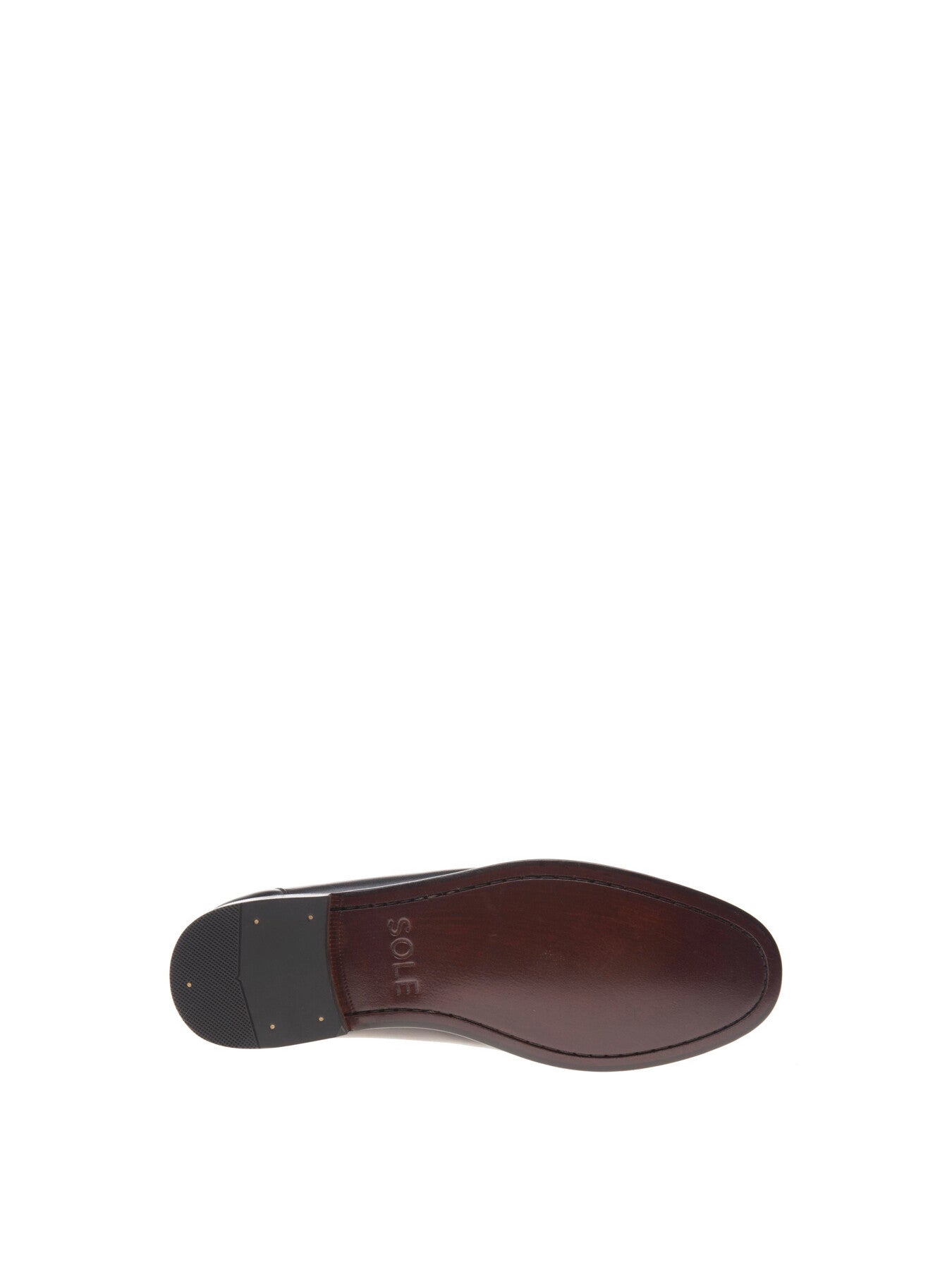 SOLE Twin Tassel Loafer Shoes