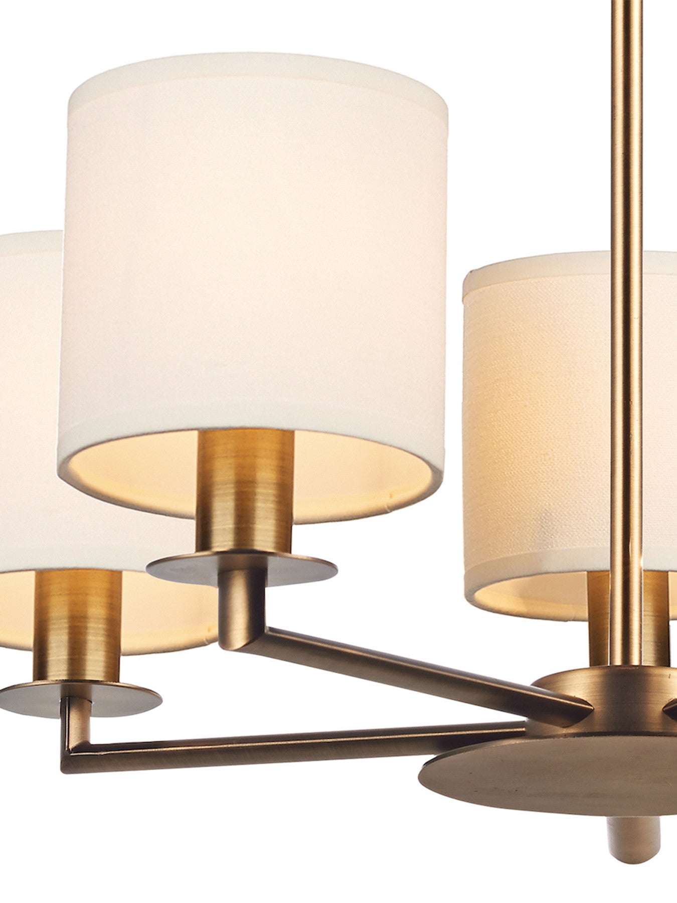Tyler Dual Mount 5 Light Pendant
