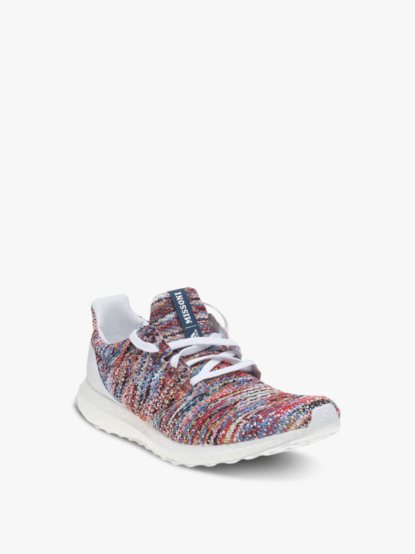 ADIDAS Ultraboost X Missoni Trainers
