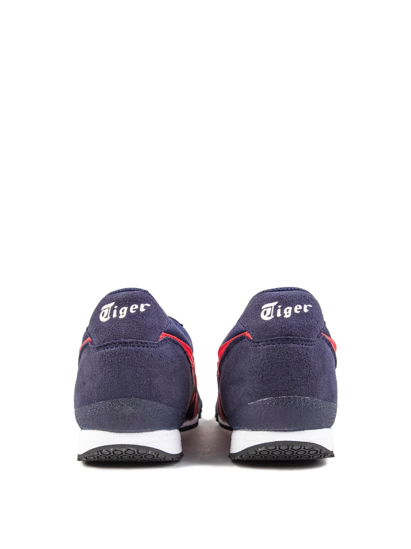 No ColourONITSUKA TIGER Ultimate 81 Trainers
