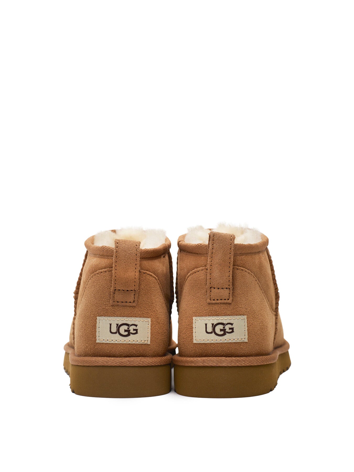 Classic Ultra Mini Boots