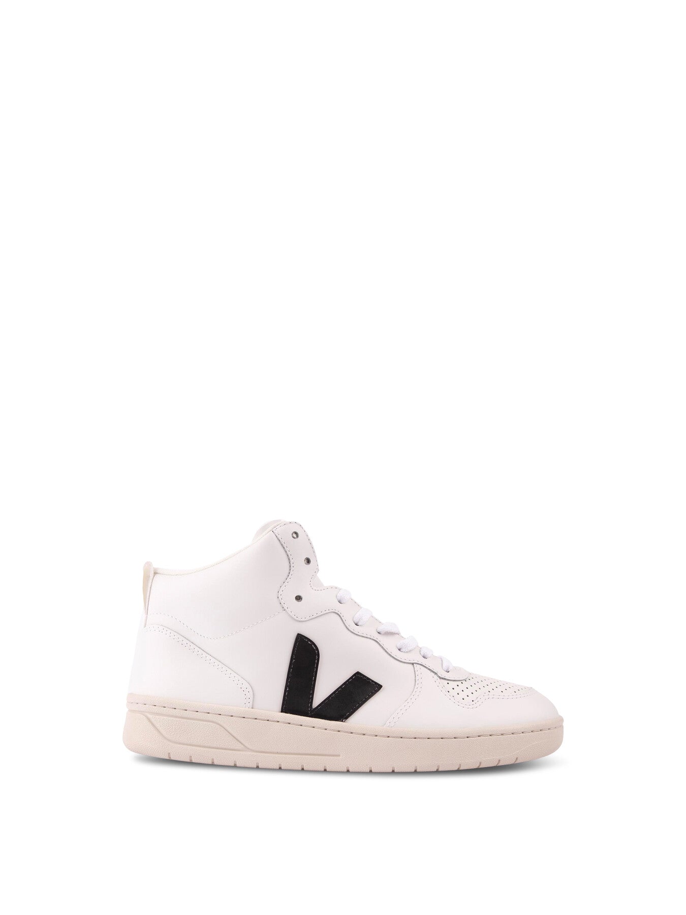 VEJA V15 Leather Trainers
