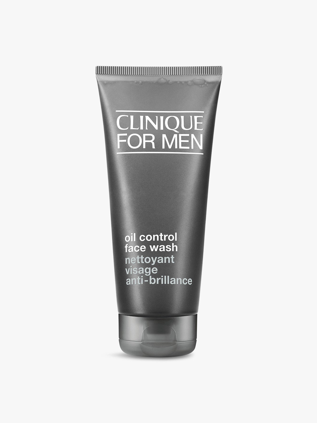 Clinique for Men Face Wash Oily Skin Formula