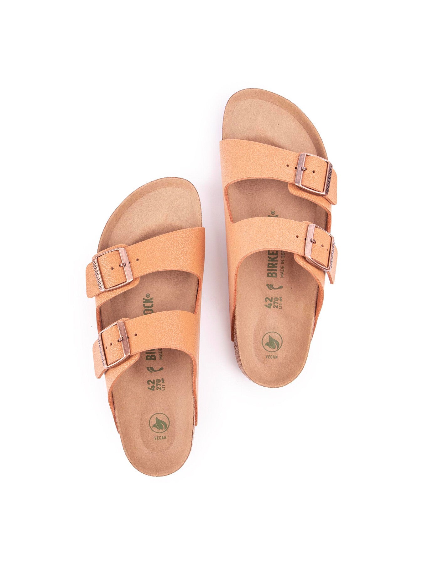 BIRKENSTOCK Arizona Vegan Sandals