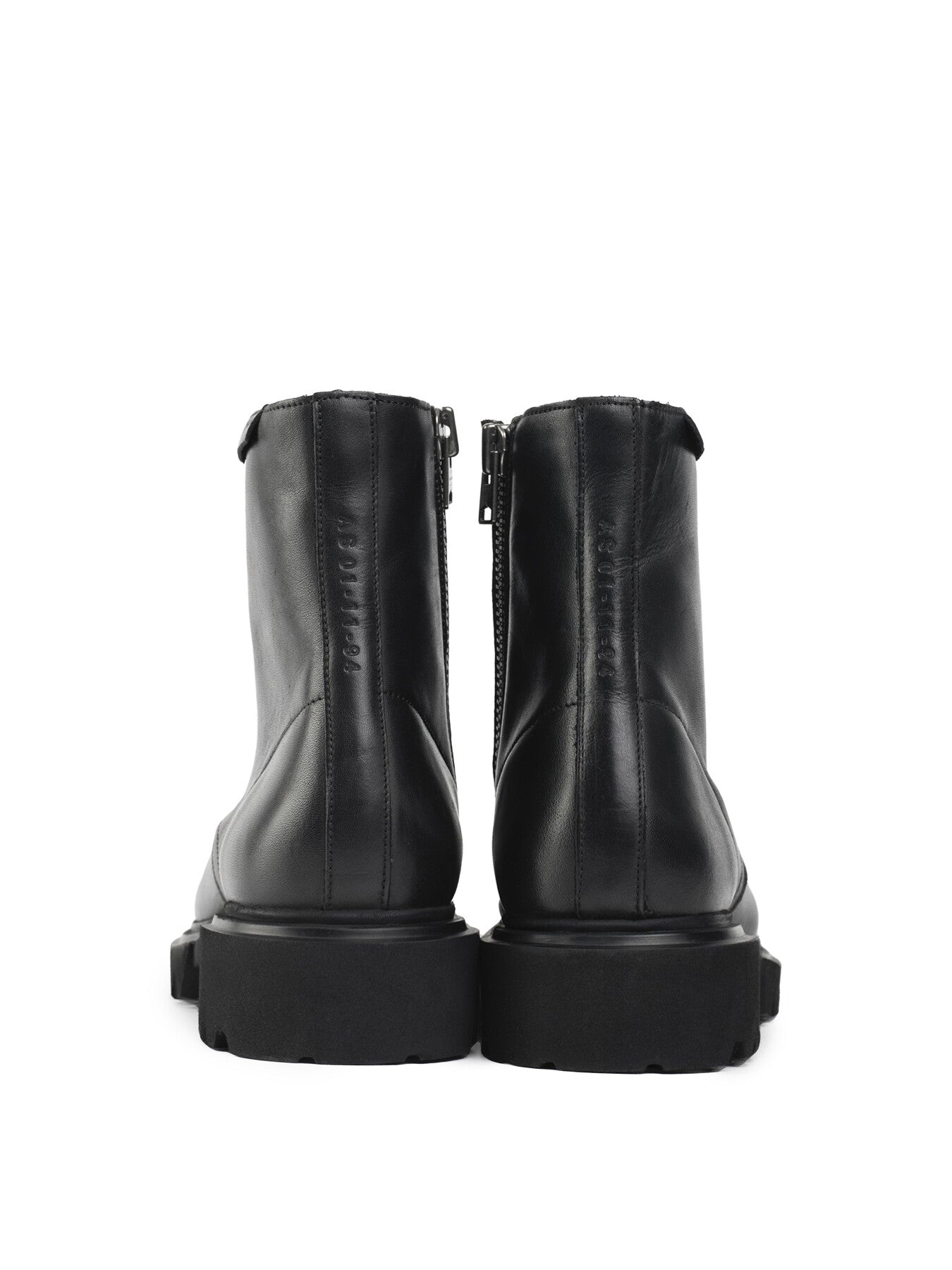 ALLSAINTS Vaughan Boots