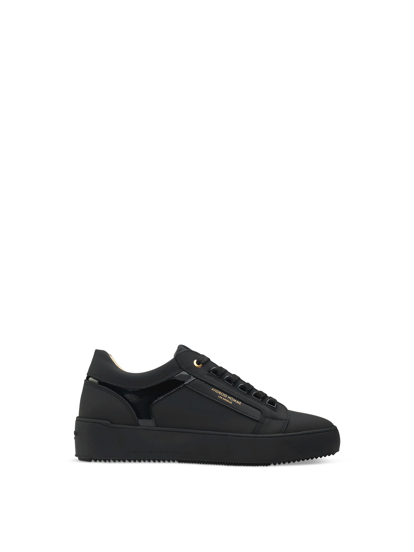 ANDROID HOMME Venice Trainers