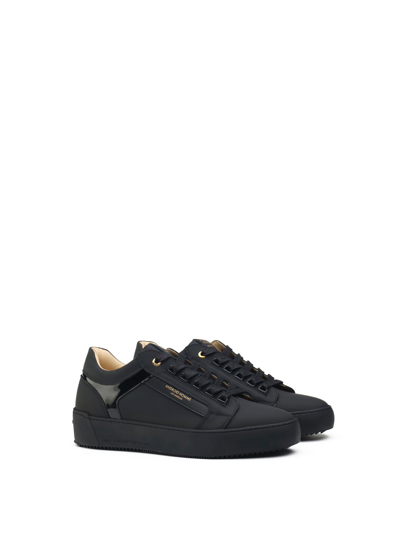 ANDROID HOMME Venice Trainers