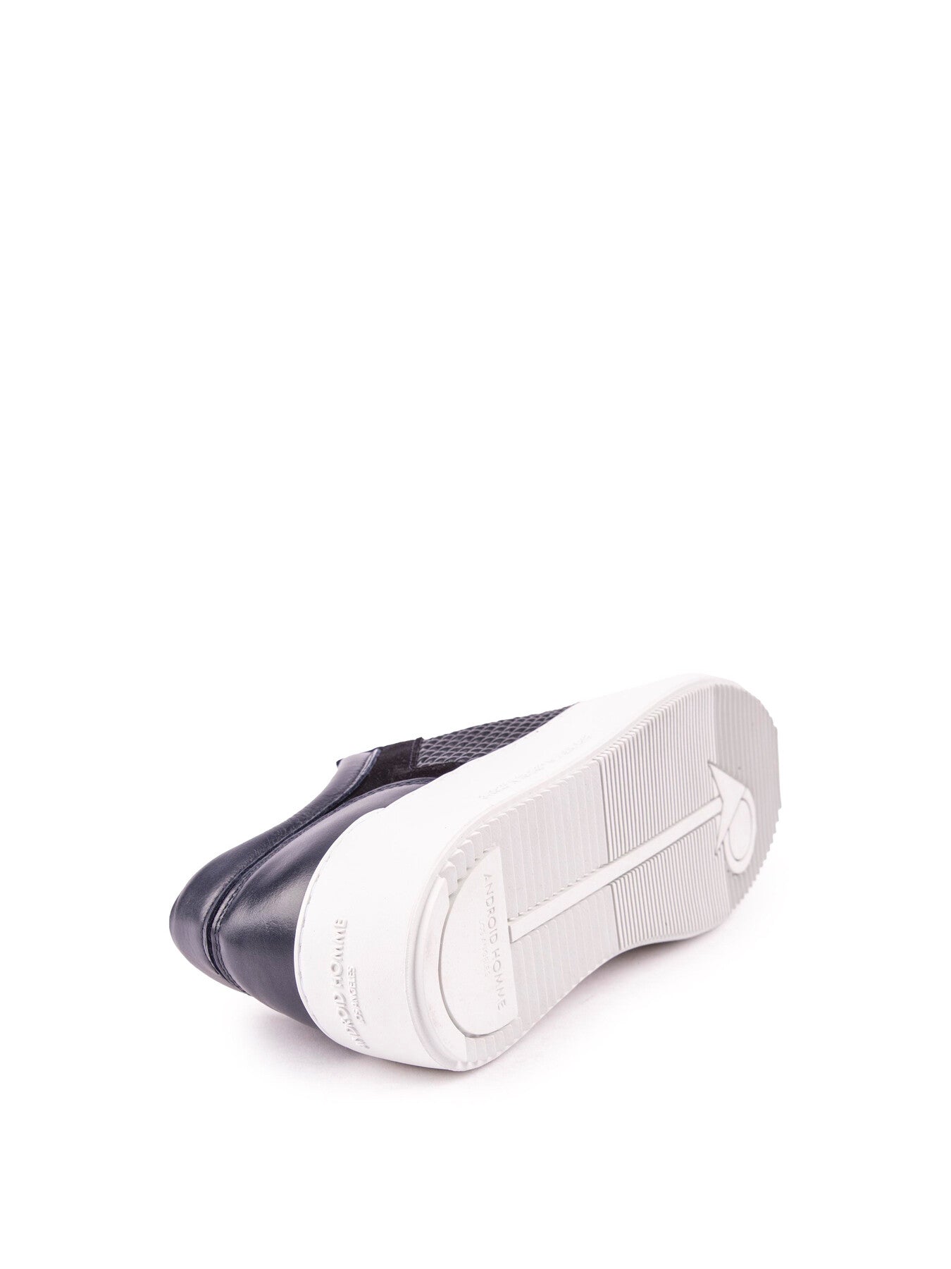 No ColourANDROID HOMME Venice Trainers