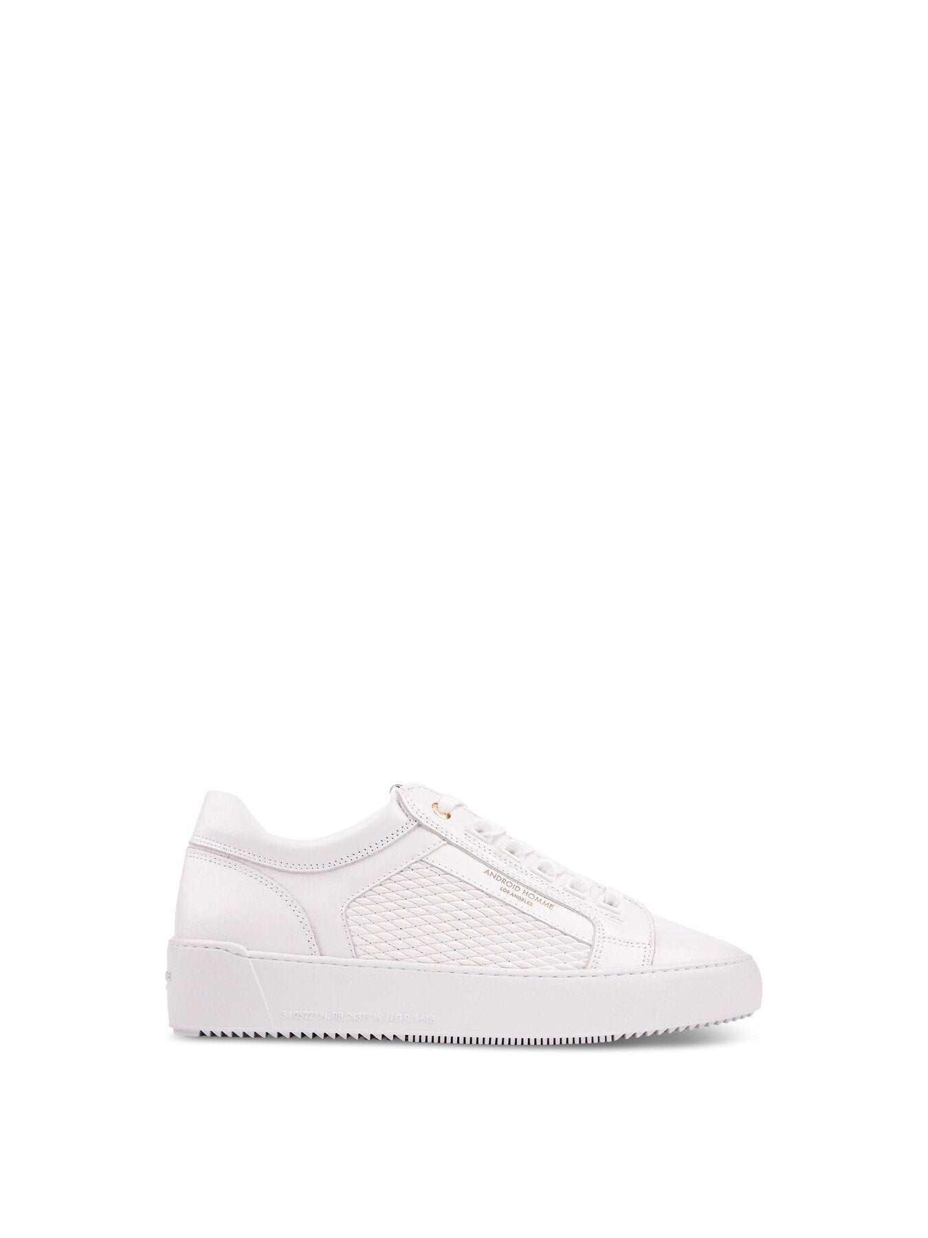 ANDROID HOMME Venice Trainers